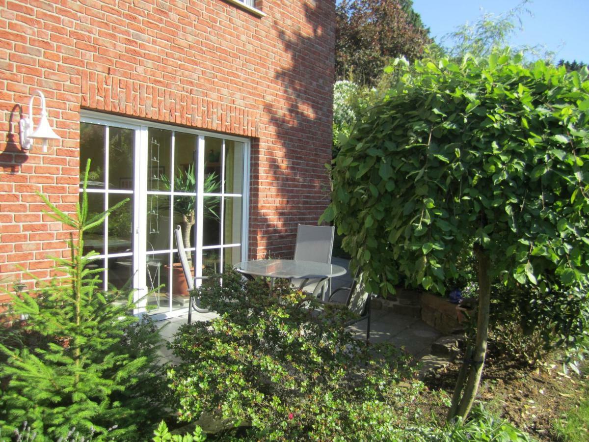 Ferienwohnung Erlenhof Engelskirchen Exterior photo